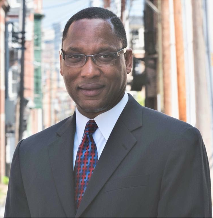 MR. RON STEPTOE (USMA ’87)