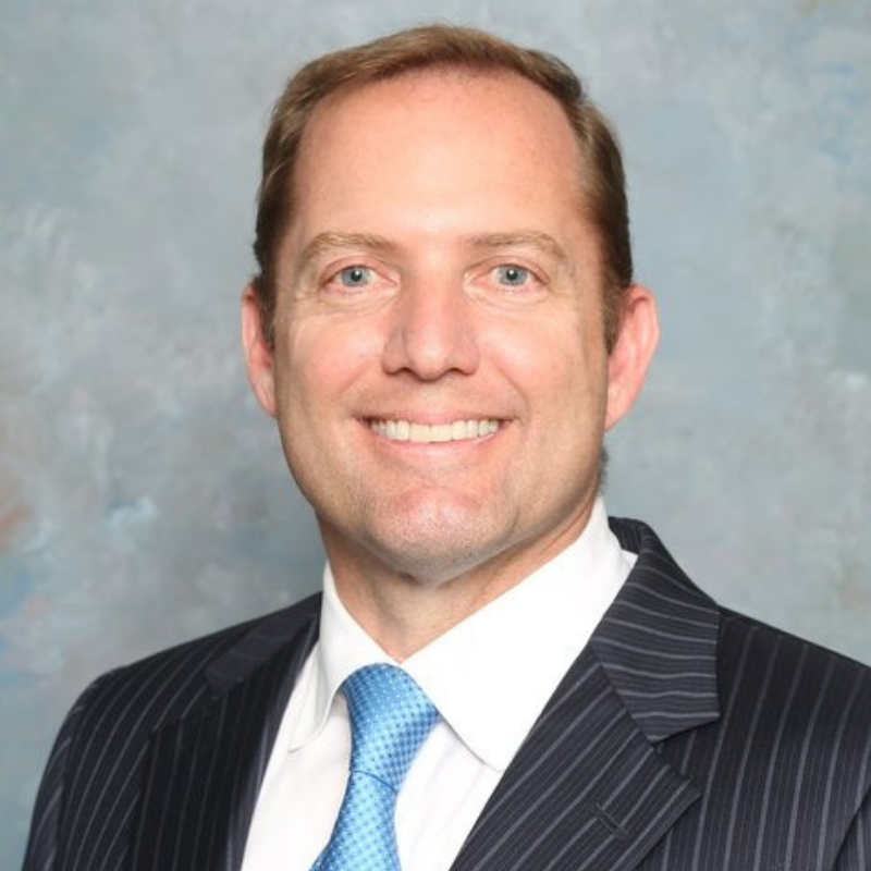 Mr. James Schenck (USMA ’88)