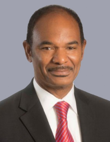 MR. ROB GORDON (USMA ’79)