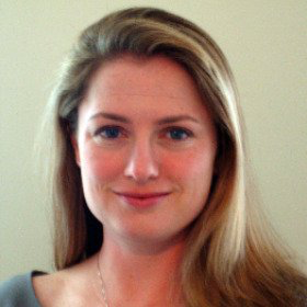 CDR KATE HIGGINS-BLOOM (USCGA ’00)