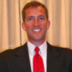 Mr. FREDERICK LATRASH (USNA '87)