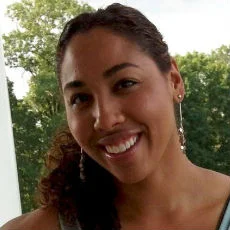 MS. LAILA LINARES (USMMA ’06)
