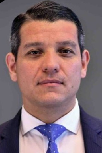 Mr. Alex Granados