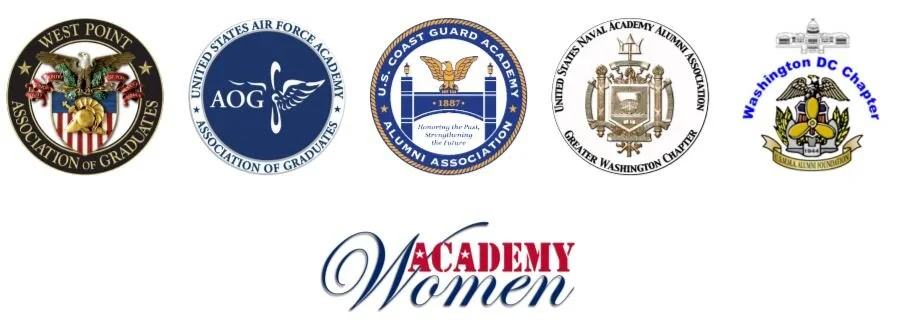five military academies