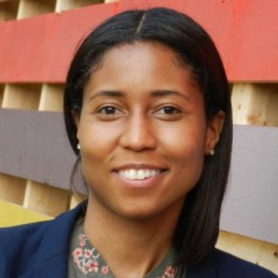 Ashley Hawkes USAFA '07, Vice President Commercial Banking, JPMorgan Chase