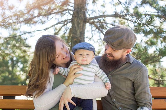 How cute are these guys! Felt so honored to be their photographer for their first ever family Photoshoot of three π
.
.
Looking to get family photos done this summer ? Check out our website for details on how to book! Or send us a DM π