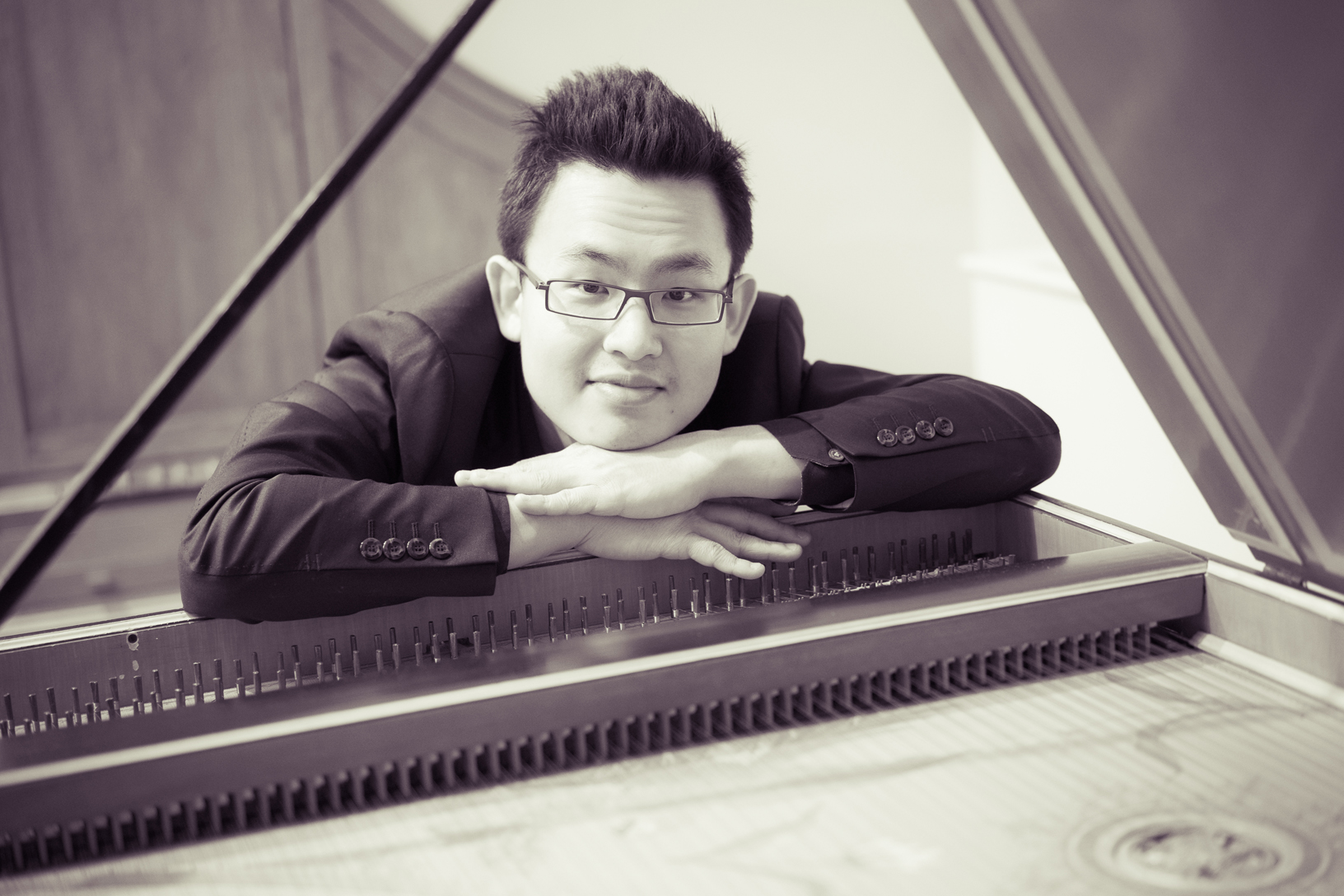 GERALD LIM