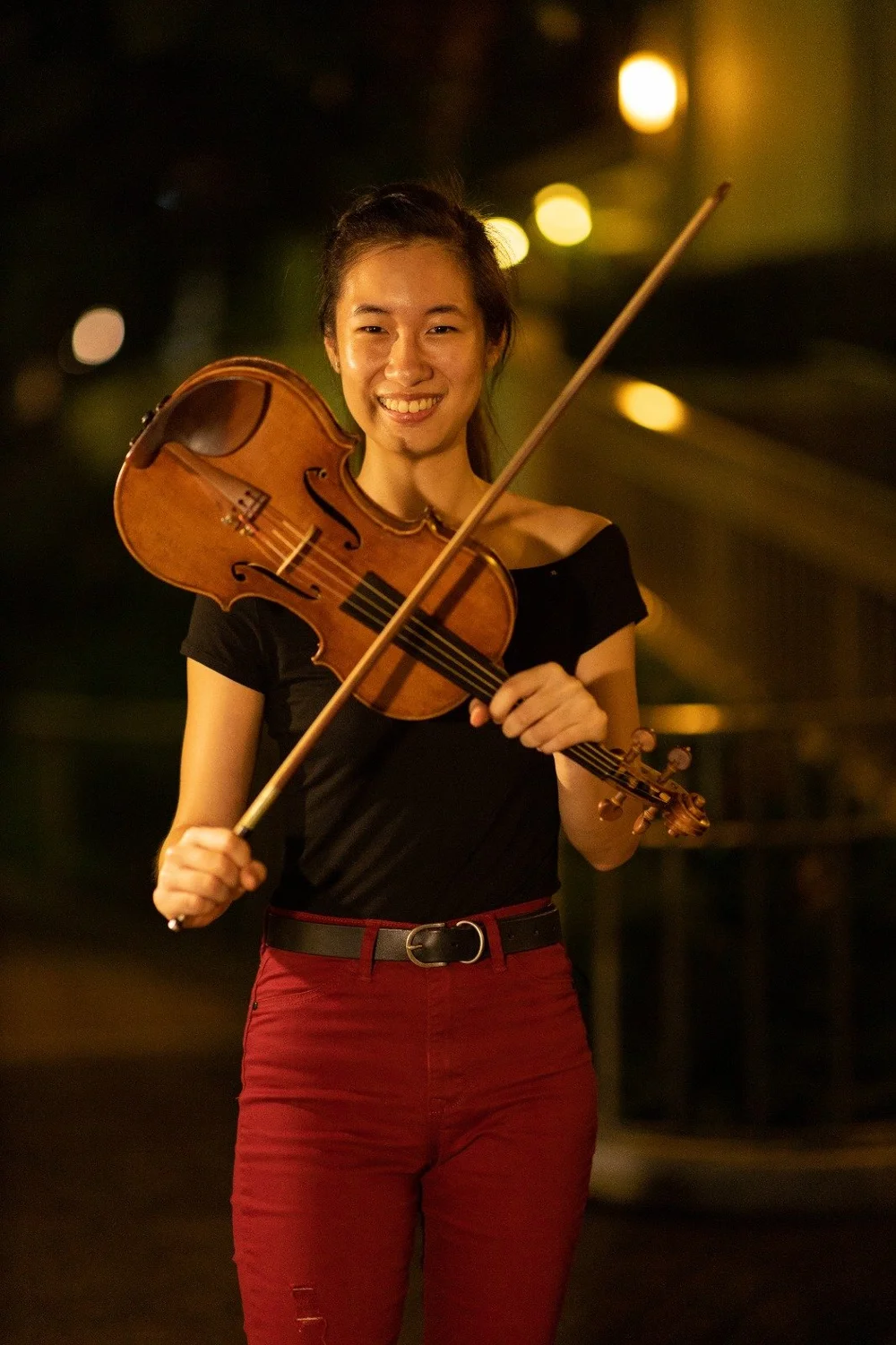 String Teachers — Coronation Music School