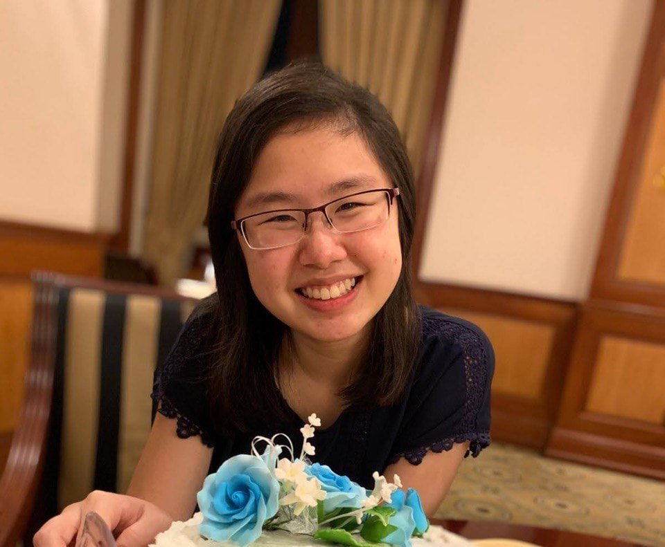 Grace Ho