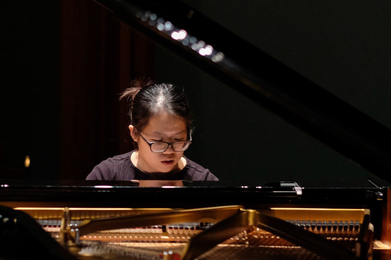 Lynette Yeo