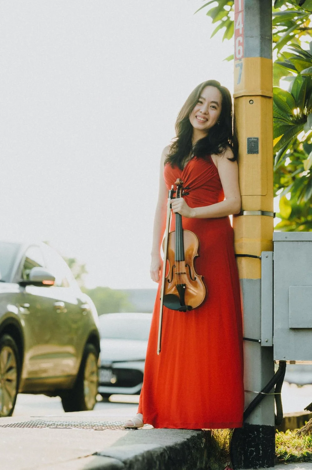 String Teachers — Coronation Music School