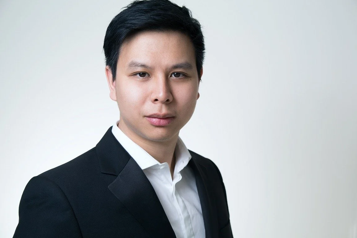 DANIEL FONG