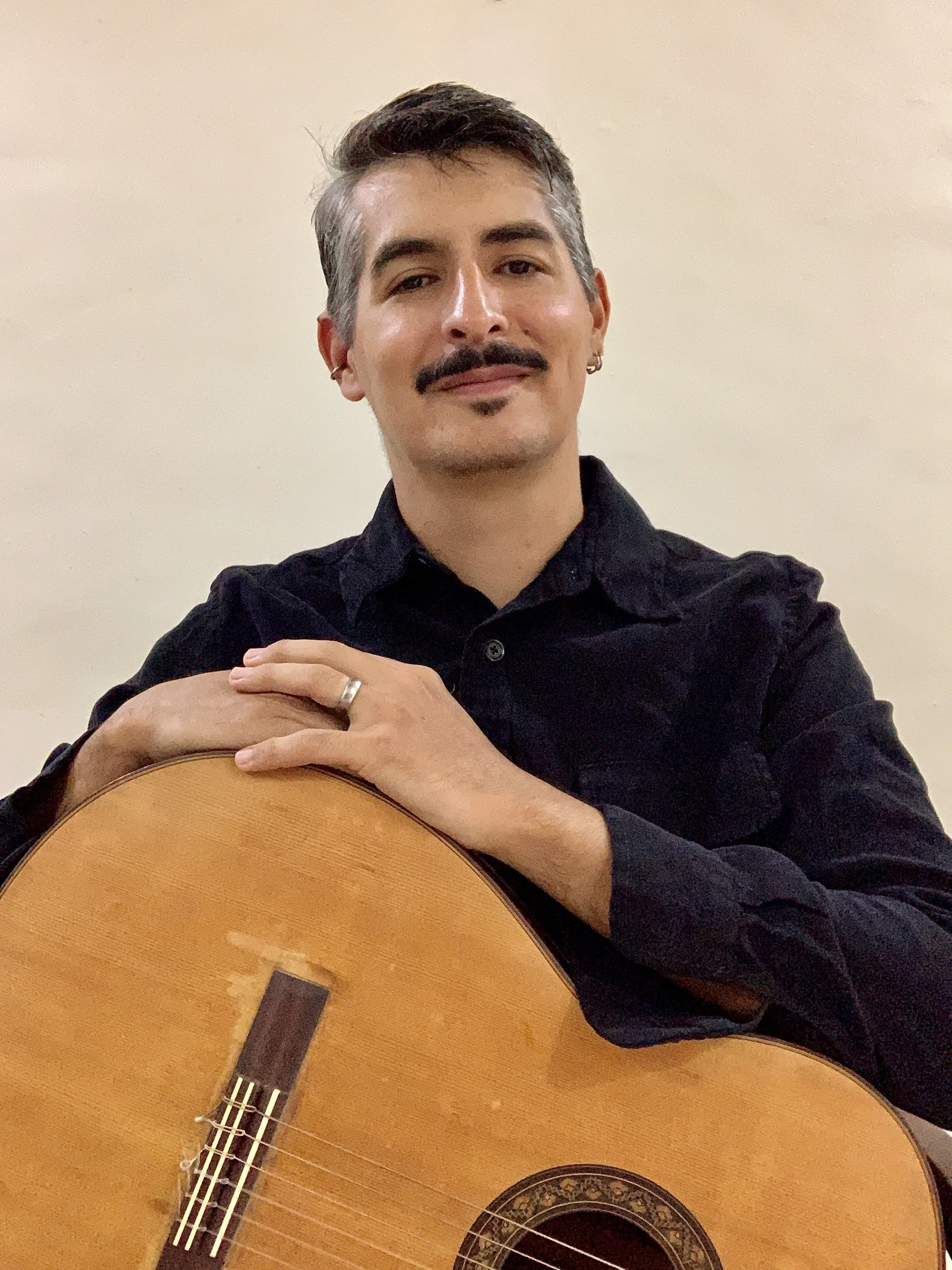 LUCIANO LEMUS PEREZ