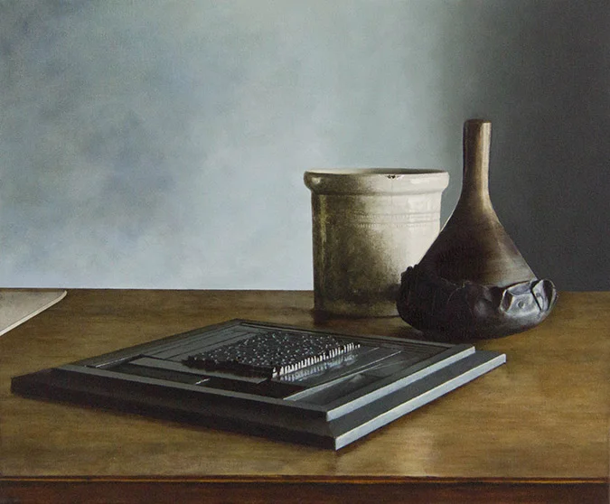 Dauber and Chase 600x500