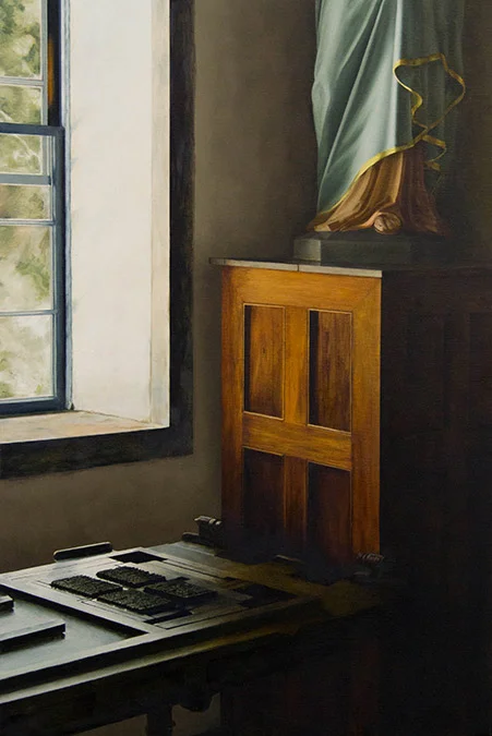 Light in Our Darkness 600x900