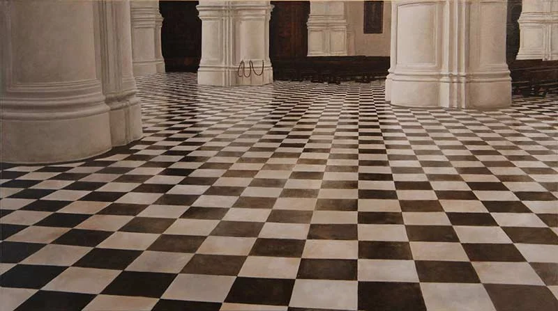 Granada, Cathedral of the Incarnation II 1000x600