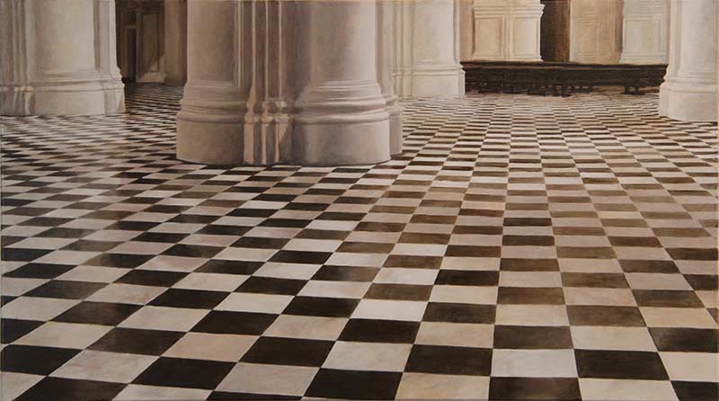 Granada, Cathedral of the Incarnation I 1000x600