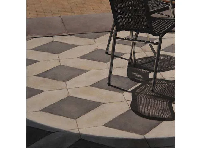 Afternoon, New Norcia 600x600