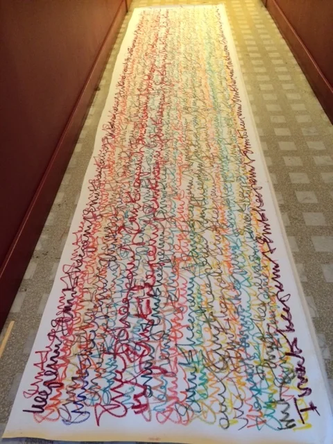 AW#4 MAISON DE LA POESIE PARIS