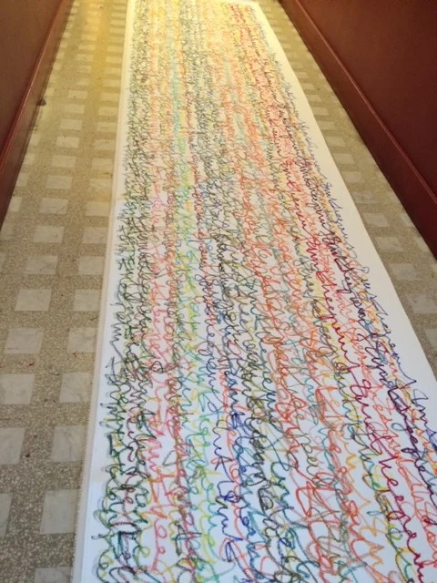 AW#4 MAISON DE LA POESIE PARIS