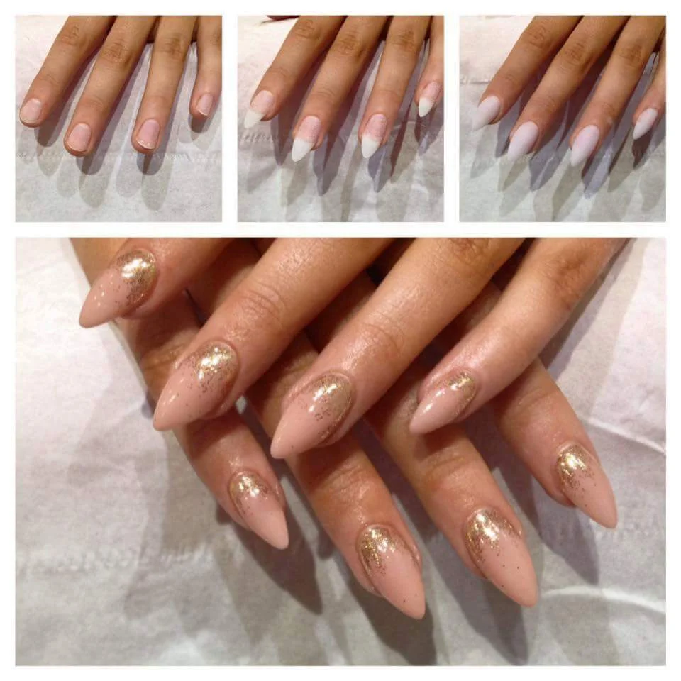 Manhattan Nails & Beauty
