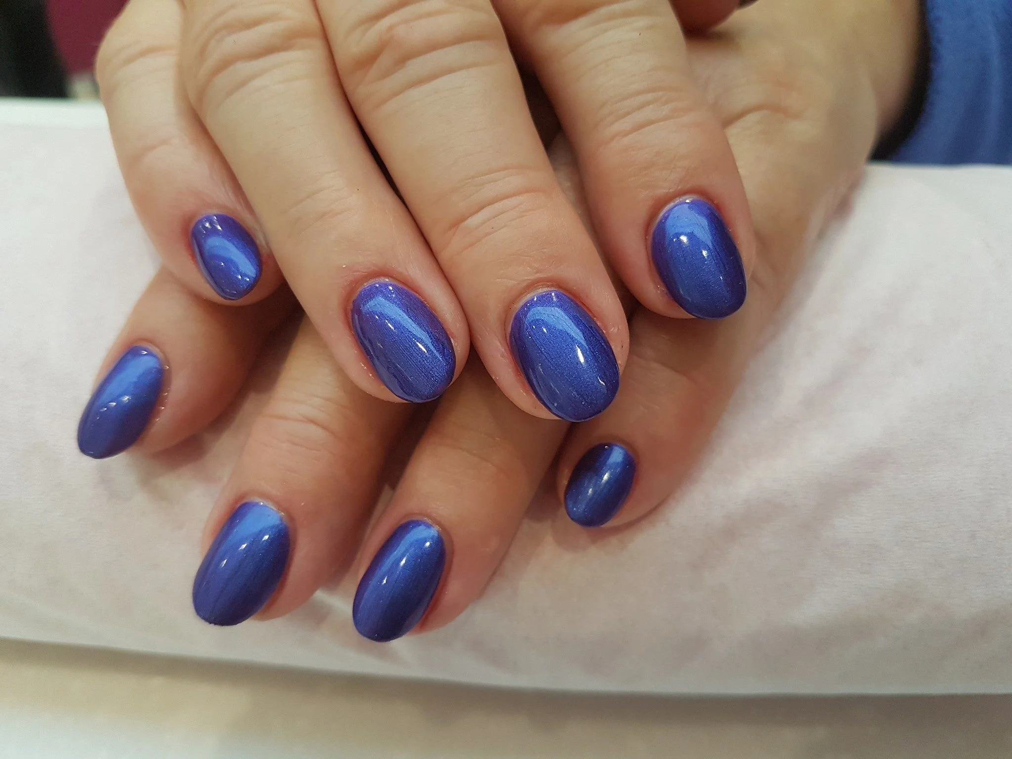 Manhattan Nails Beauty