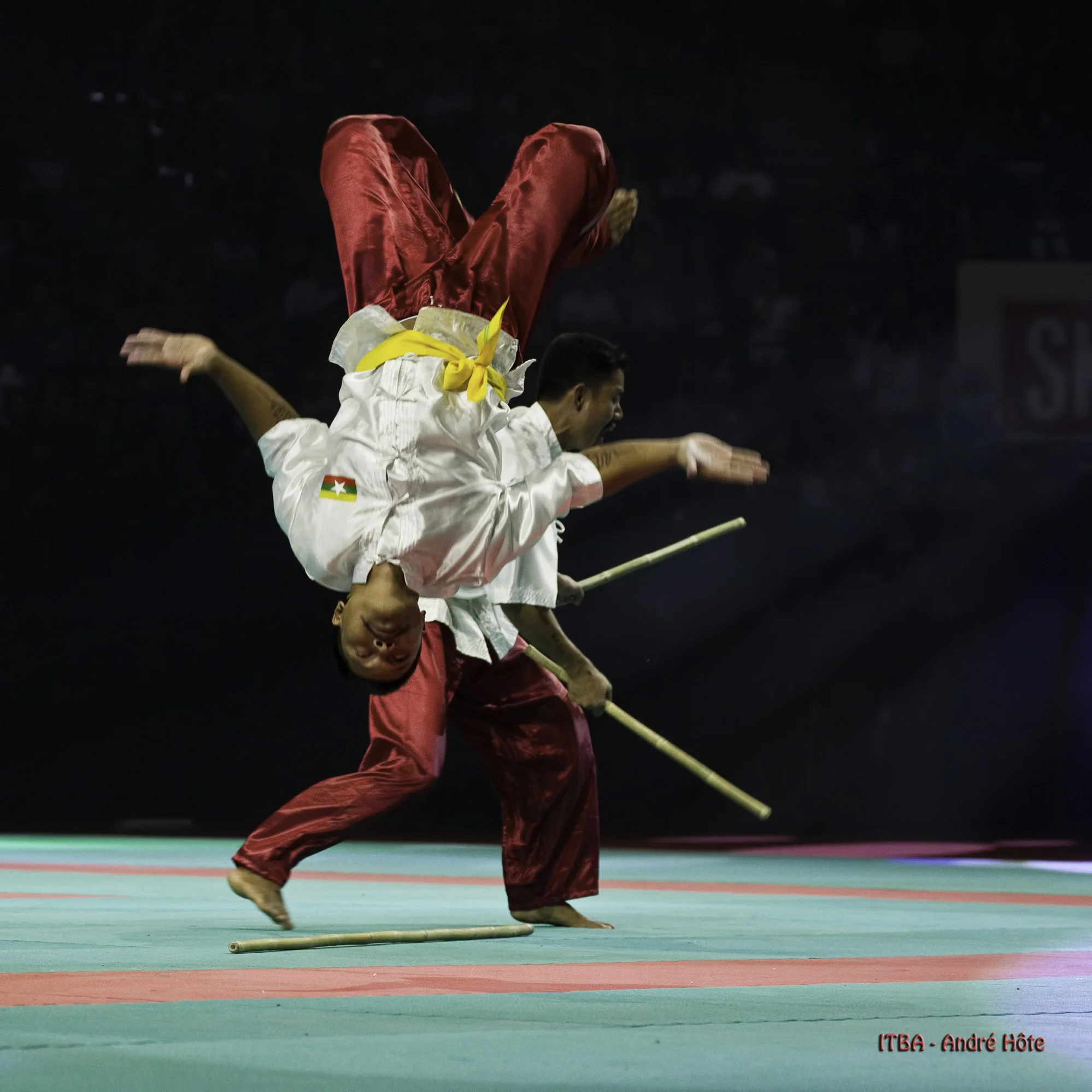 Thaing Bando Bercy_9693