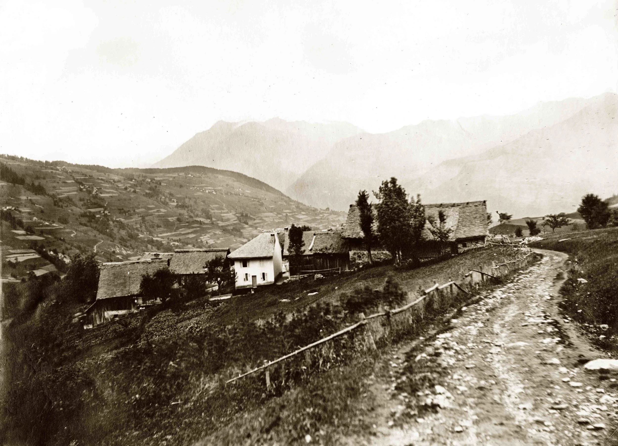 Le_Pré_avant 1914_Sepia2