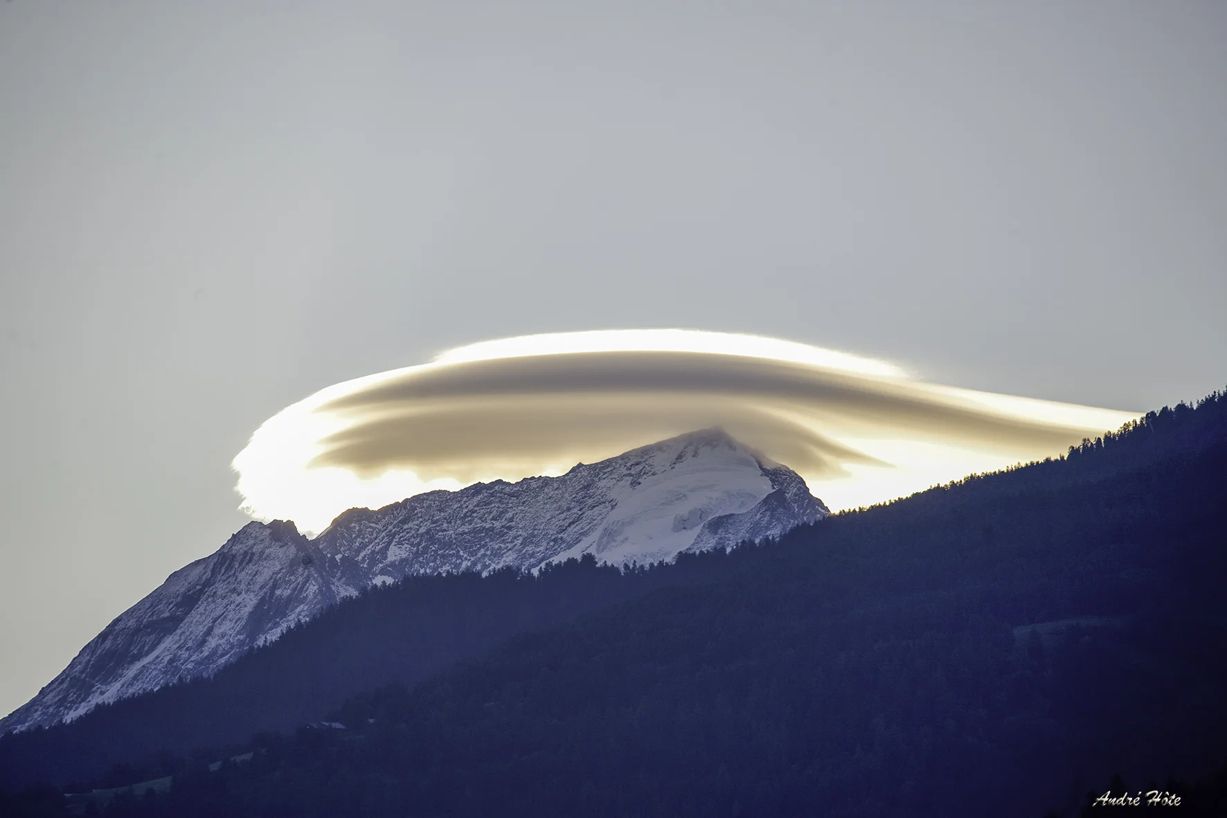 Lenticulaire sur Mt Pourri_8080