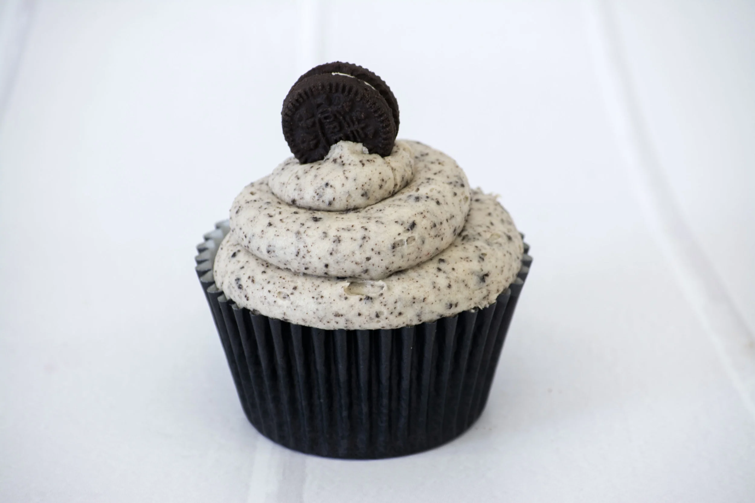 Oreo Swirl