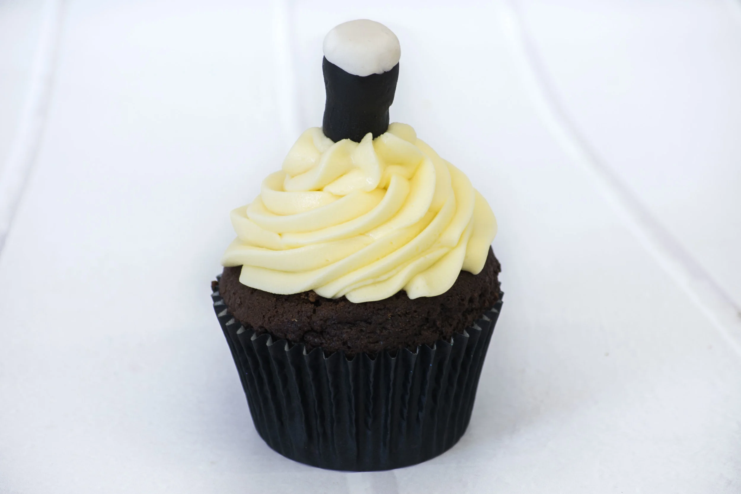 Guinness & Baileys