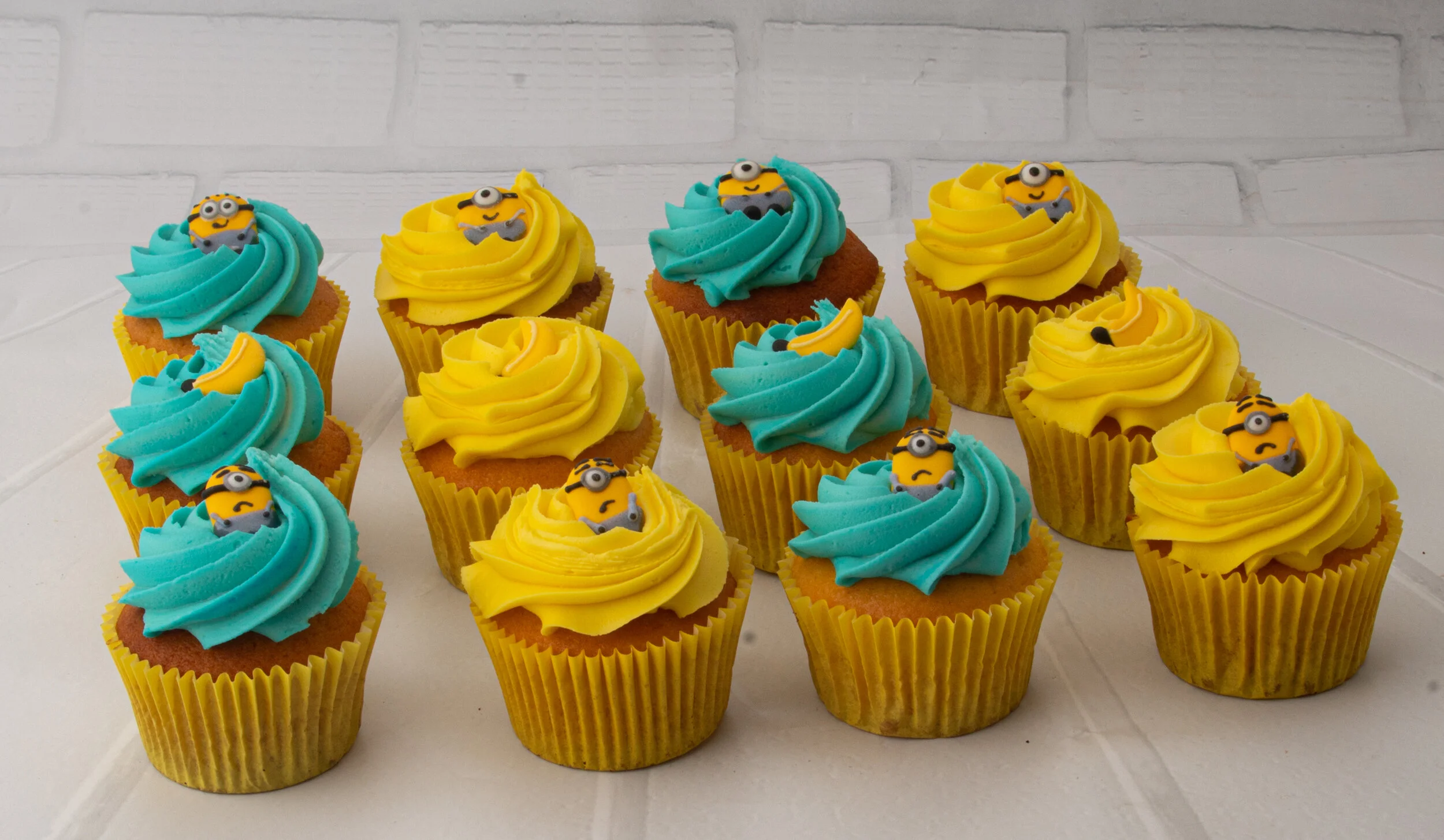 Minions
