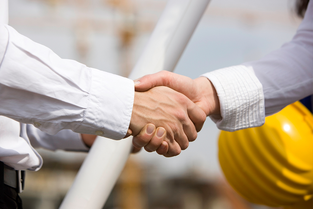 Barton Legal Group handles construction disputes and litigation.