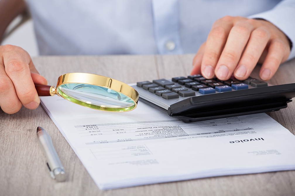 We represent clients in disputes involving fraud or negligent misrepresentation. 