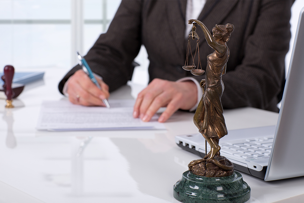 We serve clients in matters concerning claims for breach of fiduciary duty.