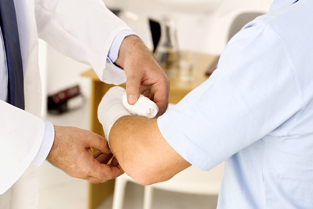 We offer defense against personal injury claims and other consumer claims.