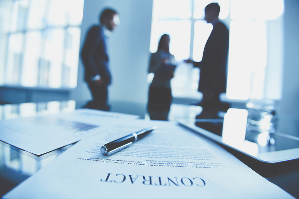 Barton Legal Group offers corporate advice to its clients, including start-ups.