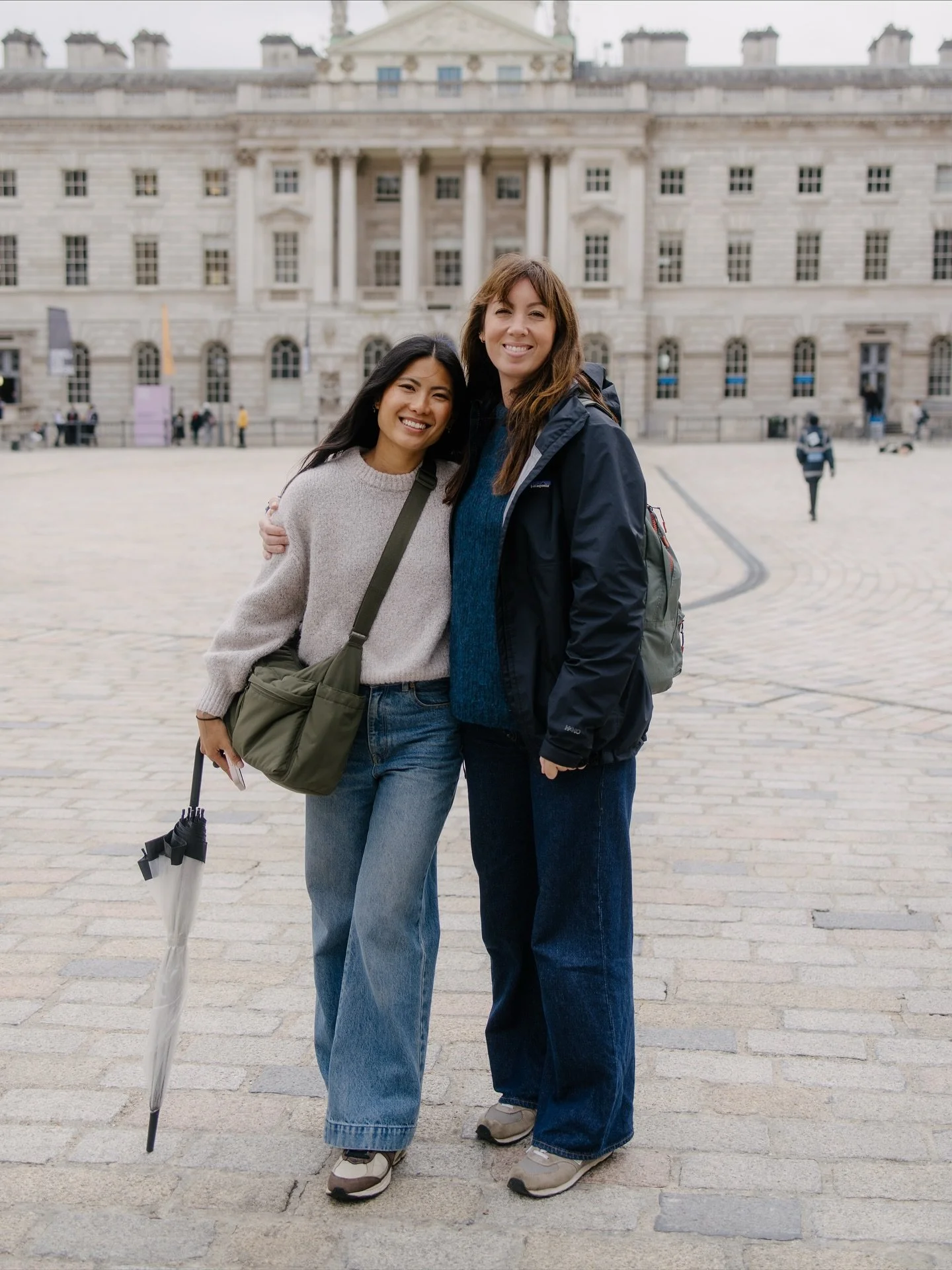 Missing you already @fayblade_ 🌸 

I hope the northern hemisphere knows how lucky they are to have you and your sunshine soul ☀️ NZ summers won&rsquo;t be the same without you. 2026 travels is in the works and we&rsquo;ll have a European summer toge