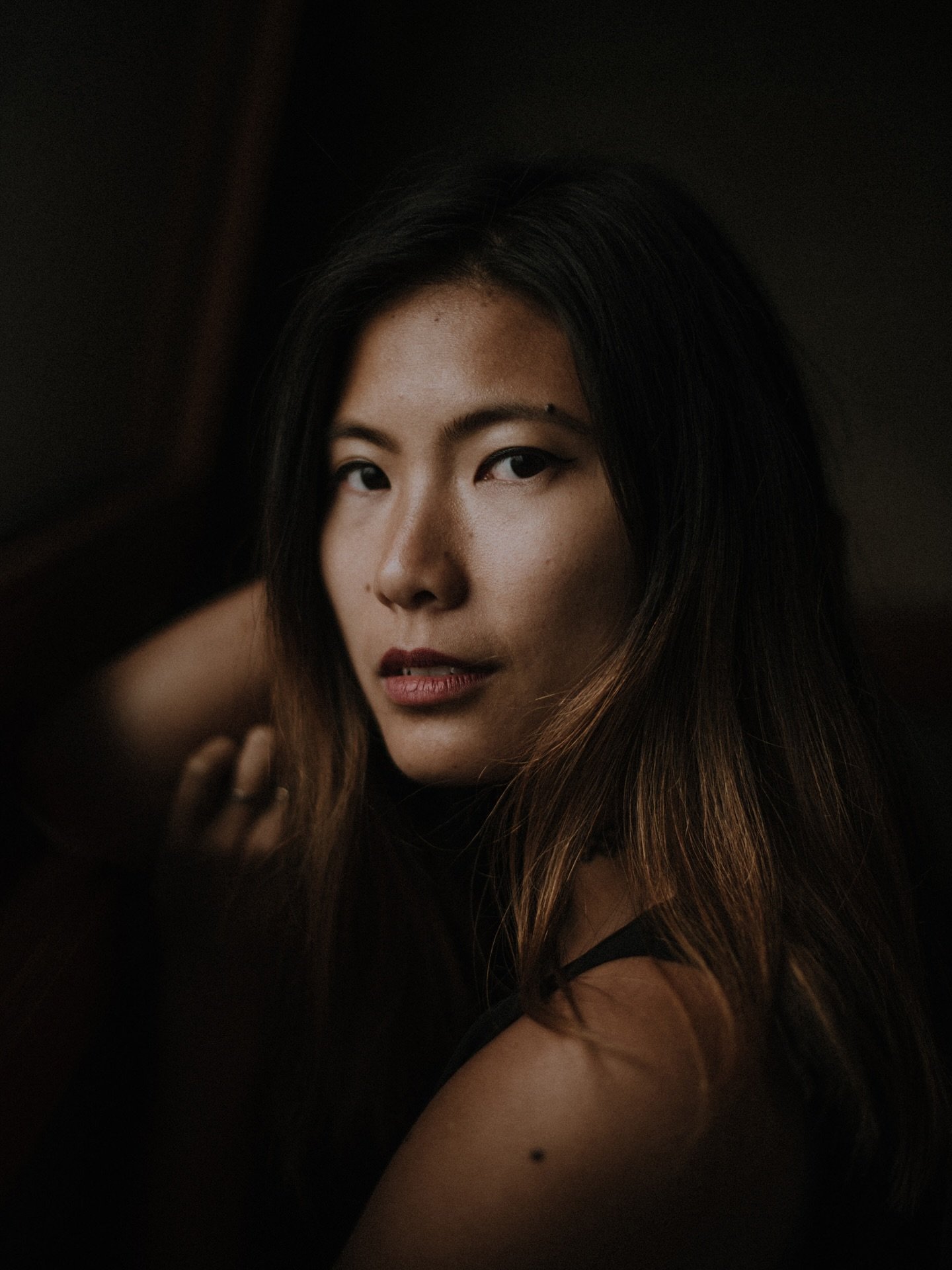 So wild to think this was 10 years ago. 

I started traveling more &mdash; 6 weeks in America &amp; Canada with my sister, visiting the motherland, and a spontaneous trip to Bali. 

So much has changed. 

It was the beginning of one of the darkest ye