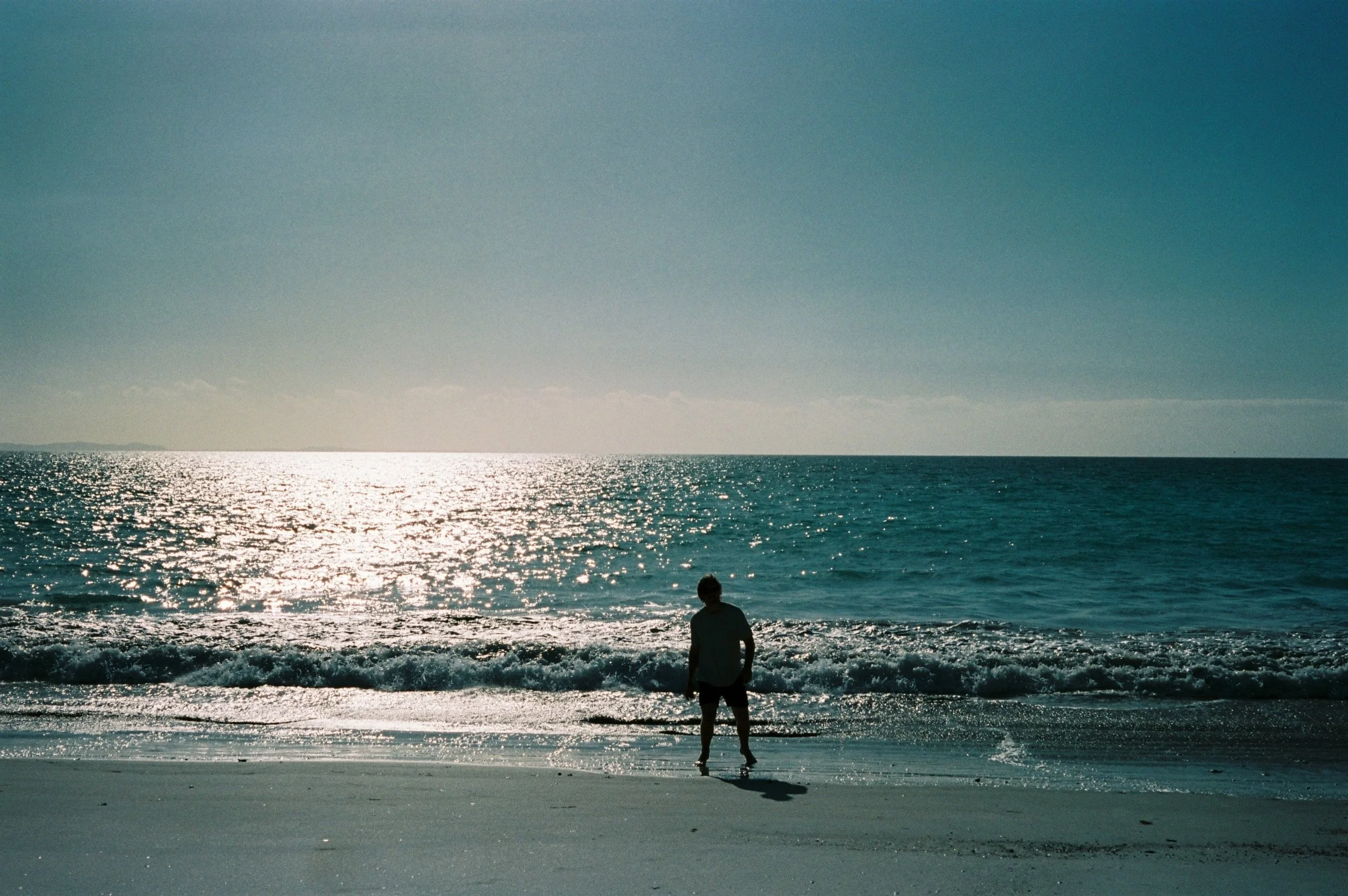 Matai Bay on film 🎞️🤍

March 2026