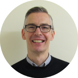 Andy Boxall Senior Pastor Elder Andy is our senior pastor. He is married to Andrea. Together they have two daughters and a grandson. Having spent 10 years in rural north Yorkshire they have recently moved to Selly Oak. In his spare time, you'll find Andy spending time with his daughters, drinking coffee and energetically playing the piano!