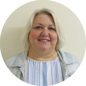 Andrea Boxall Andrea is married to Andy. Together they have two daughters and a grandson. Having spent 10 years in rural north Yorkshire they have recently moved to Selly Oak to lead CLC. She is really enjoying the city life which lives up to her favorite saying, "There's always time for coffee.