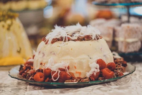 Are you hungry yet?