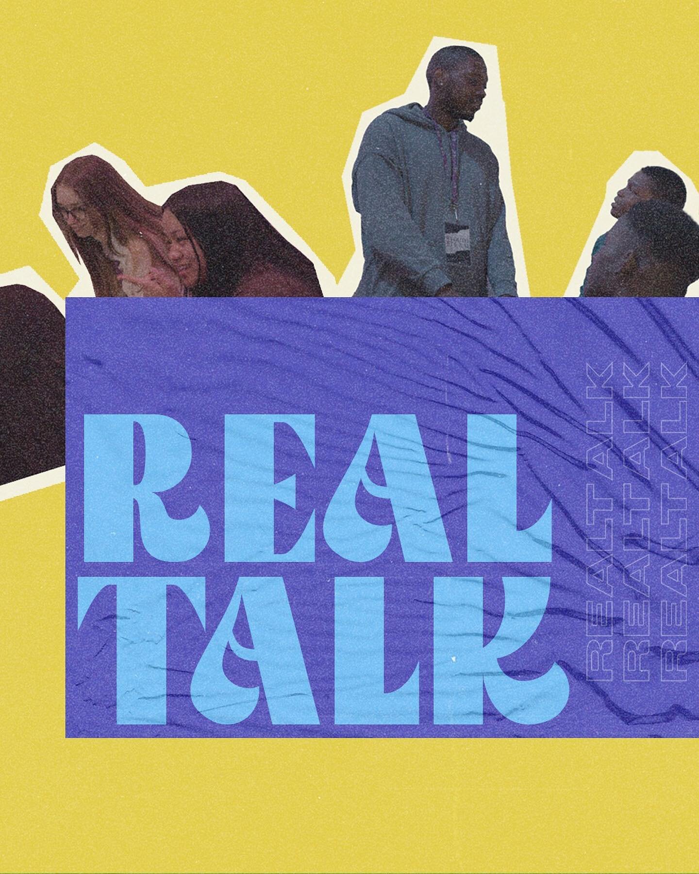 This FRIDAY at 7:30pm we are continuing our #realtalk series!! This amazing @liaisabella_xo is talking to us about what it means to be perfectly imperfect.

See you all there!!