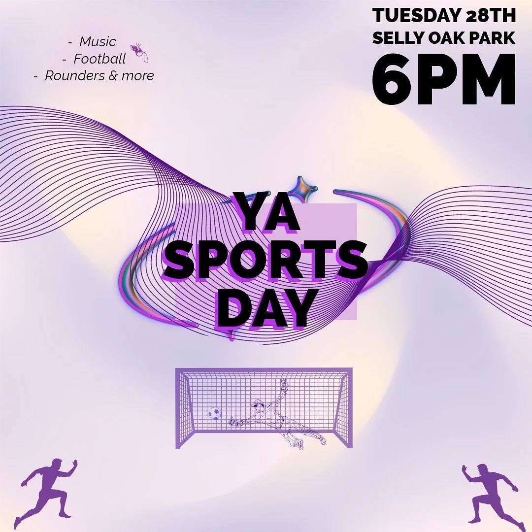 Lil competition never hurt😅Join us for a bit of fun Next Week, Tuesday 28th!!🔥Hope to see you guys theree!