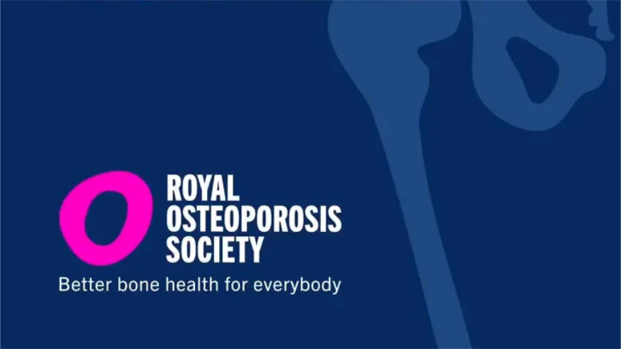  Charitable Event for Osteoporosis  Saturday 24th October @ 9:30am till 12:30pm   Held in the Life House Centre  
