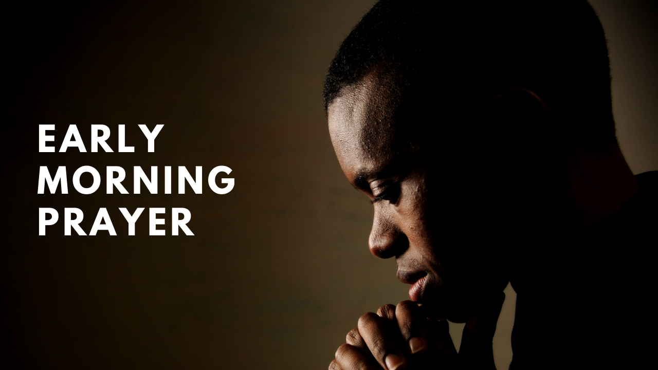 Prayer — Christian Life Church