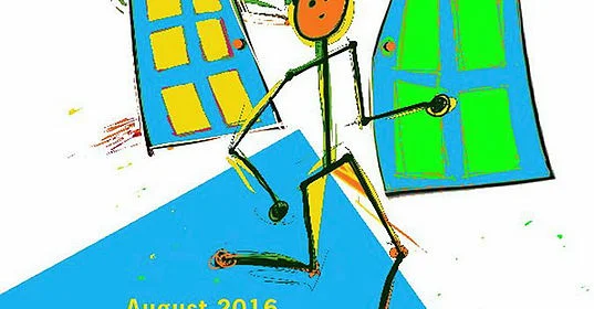 Thanet Open Studios 