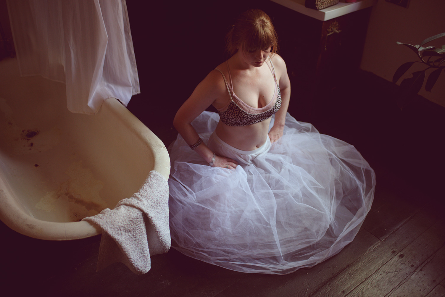 Natalie, Sydney, 2017