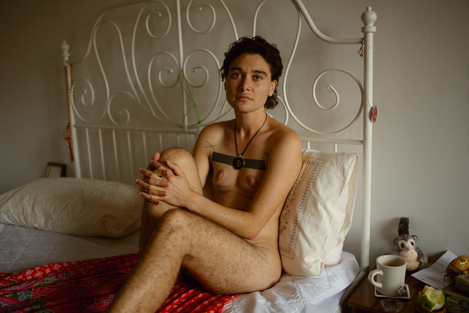 Raynen, Sydney, 2019